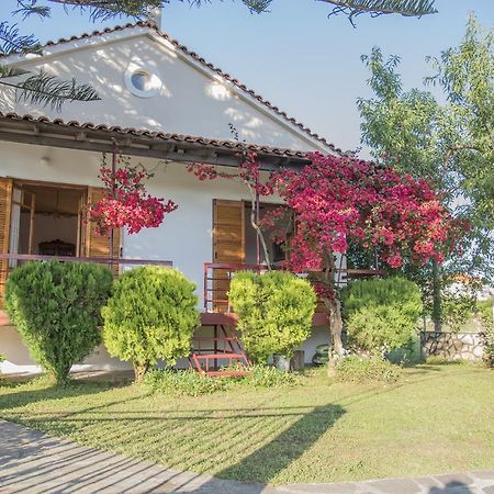 Villa Demetra Mytikas  Exterior foto