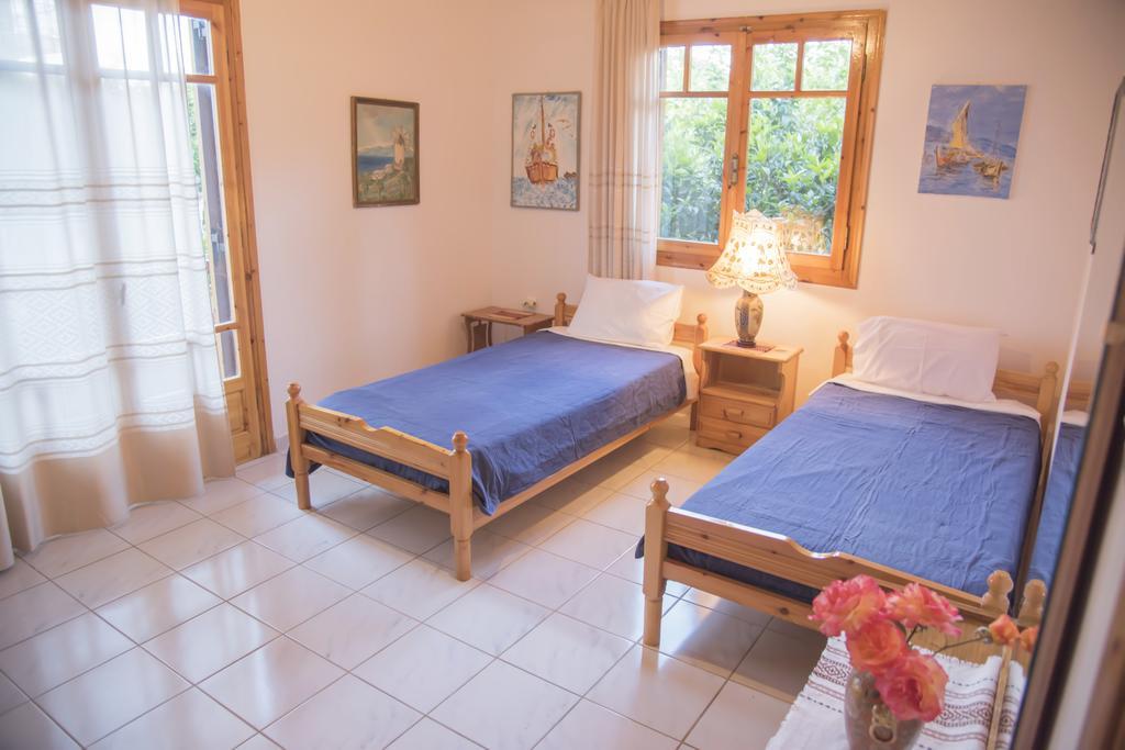 Villa Demetra Mytikas  Exterior foto