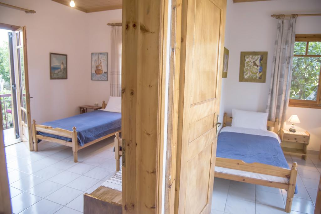 Villa Demetra Mytikas  Exterior foto